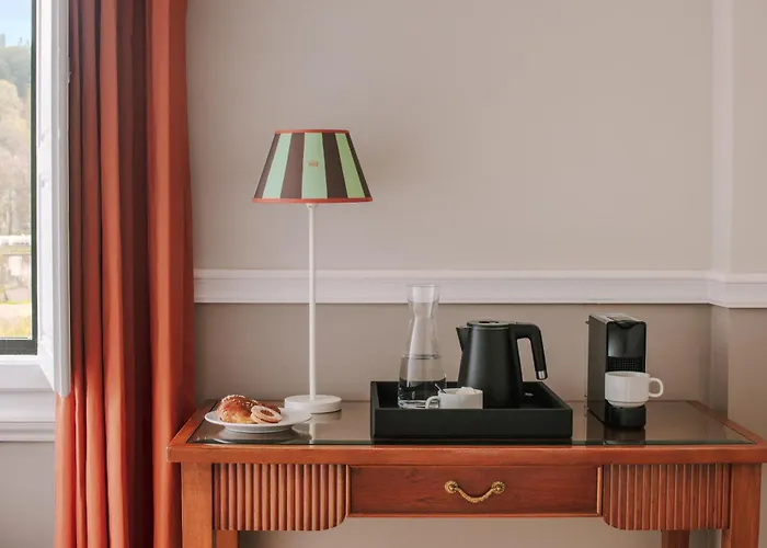 The Sonetto Powered By Sonder